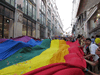 15ª Marcha do Orgulho LGBT de Lisboa